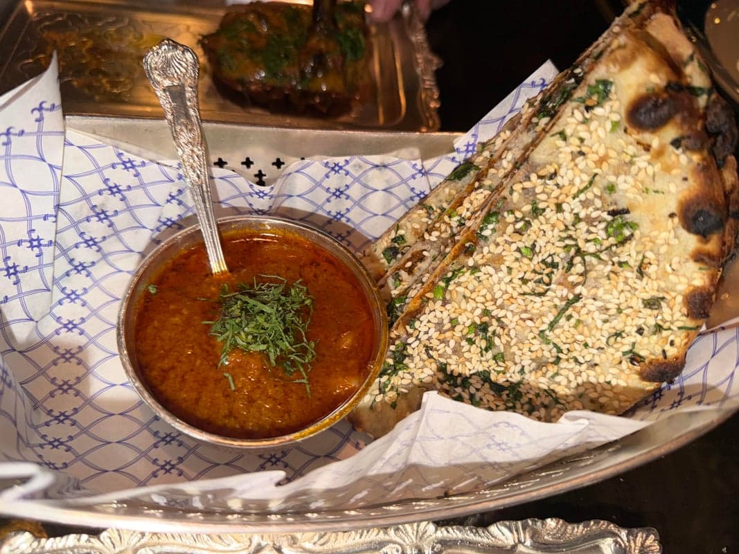 Ambassadors Clubhouse — best indian restaurants in New York, Summer 2026