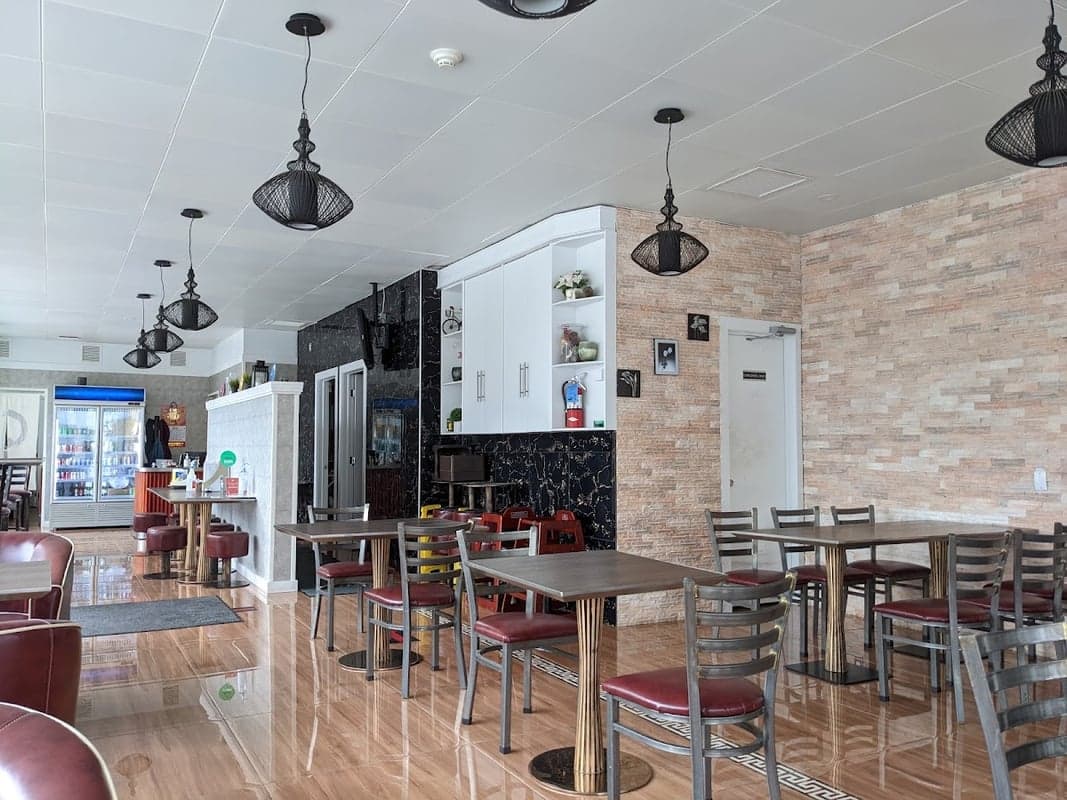 An Chay Restaurant — best restaurants in Edmonton, Spring 2026