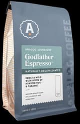 Analog Coffee - One Water
