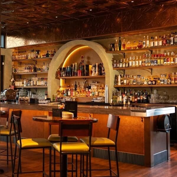 Añejo Restaurant
