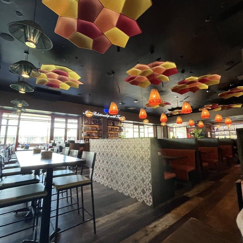 Añejo Restaurant — best mexican restaurants in Toronto, Spring 2026