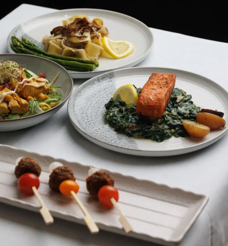 Animal Liberation Kitchen — best vegan restaurants in Toronto, Spring 2026