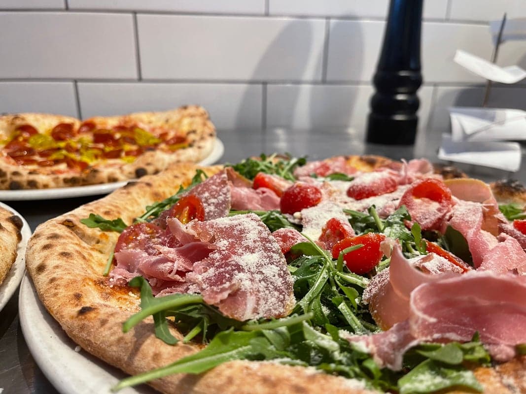 Anthony's — best italian restaurants in Ottawa, Spring 2026