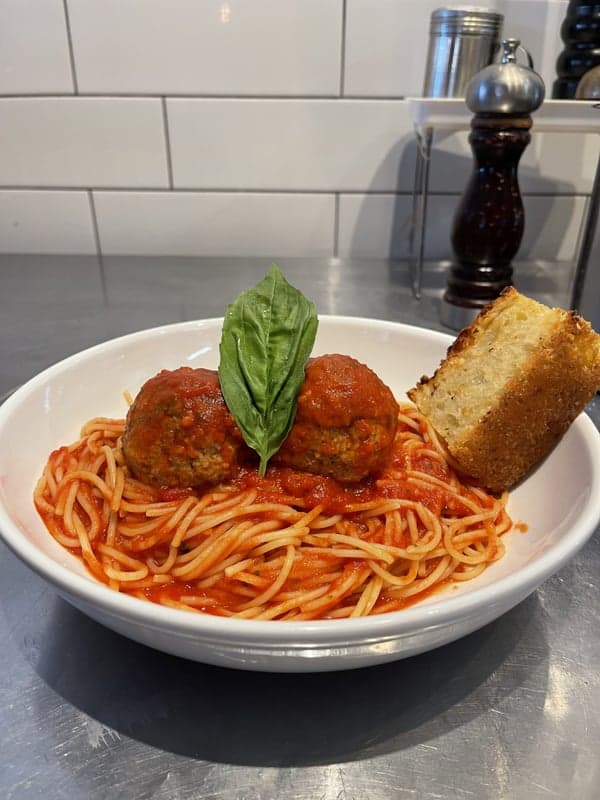 Anthony's — best italian restaurants in Ottawa, Spring 2026