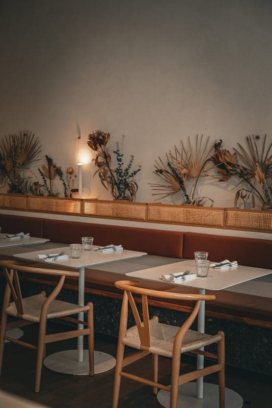 Archway — best vegetarian restaurants in Montreal, Spring 2026