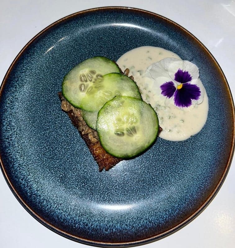Archway — best vegetarian restaurants in Montreal, Spring 2026
