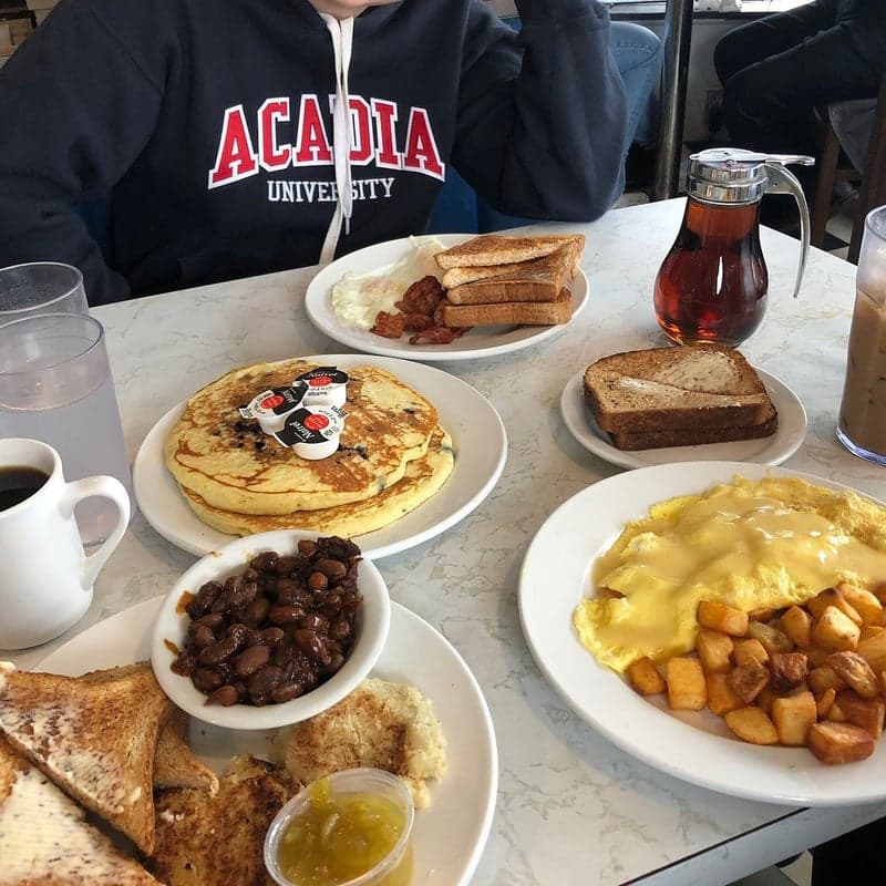 Ardmore Tea Room — best cheap eats in Halifax, Summer 2026
