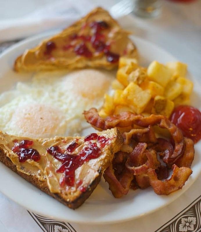 Ardmore Tea Room — best cheap eats in Halifax, Summer 2026
