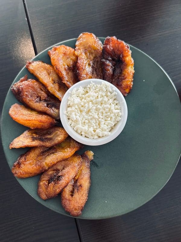 Arepera — best gluten free restaurants in Montreal, Spring 2026