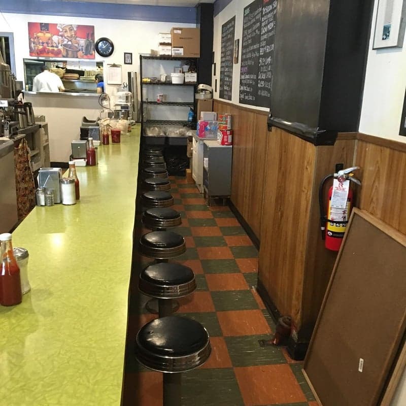 Argo Cafe