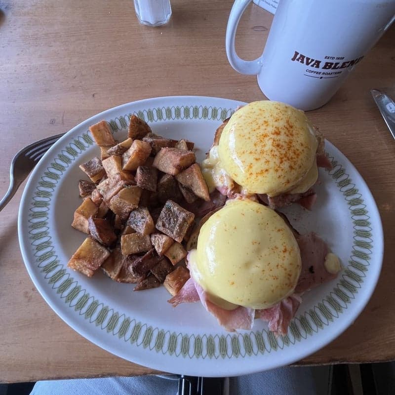 Armview Restaurant & Lounge — best breakfast in Halifax, Summer 2026