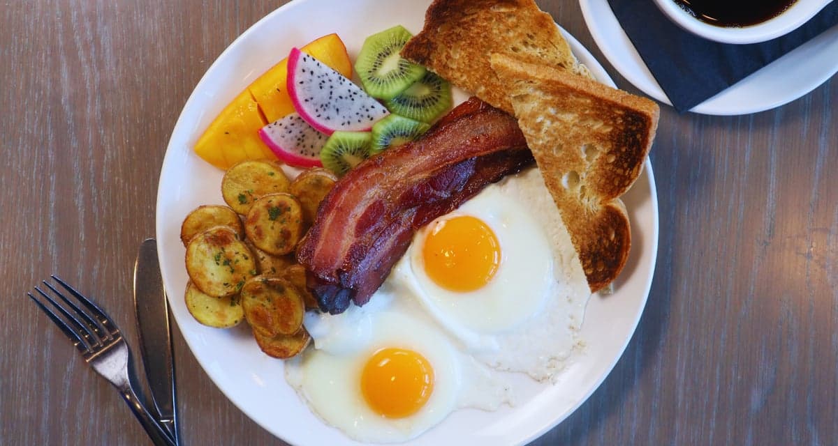 Artisan Bistro in Broadmead — best hidden gem restaurants in Victoria, Spring 2026