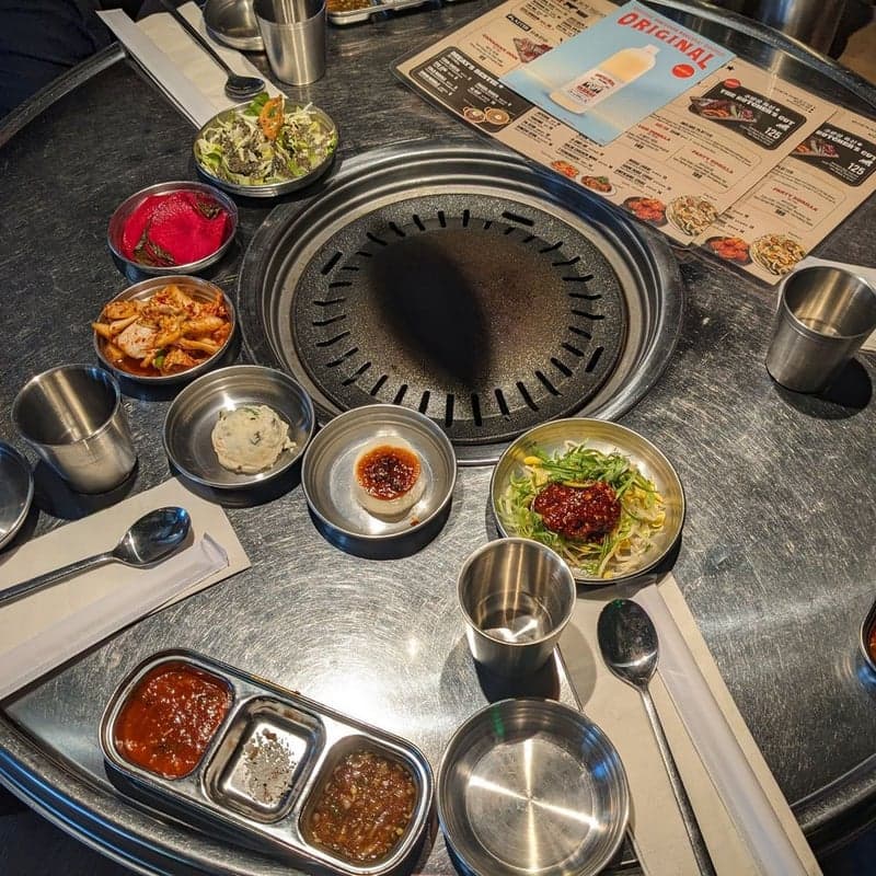Asadal Korean Cuisine — best korean bbq in Calgary, Summer 2026