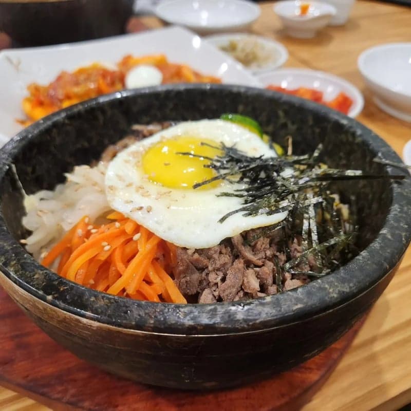 Asadal Korean Cuisine — best korean bbq in Calgary, Summer 2026