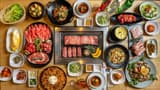 Asadal Korean Cuisine