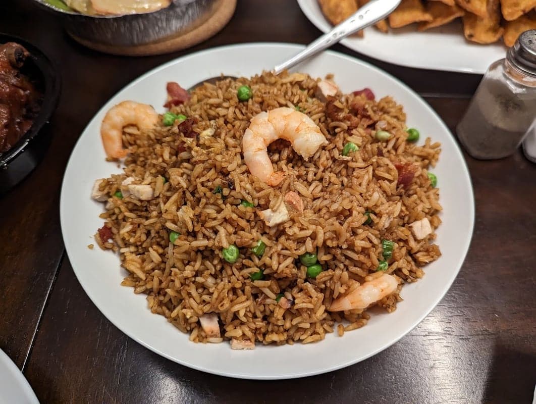Asia Garden — best chinese restaurants in Ottawa, Spring 2026