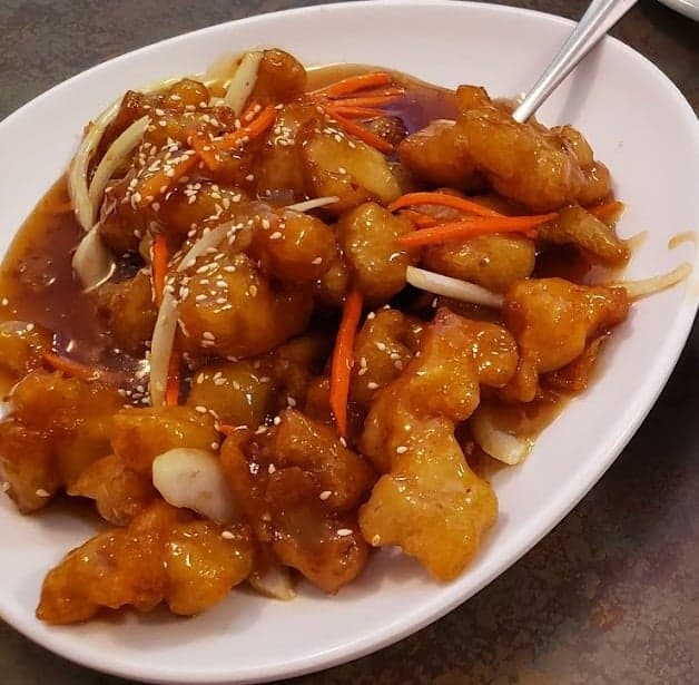 Asian Cuisine — best cheap eats in Saskatoon, Spring 2026