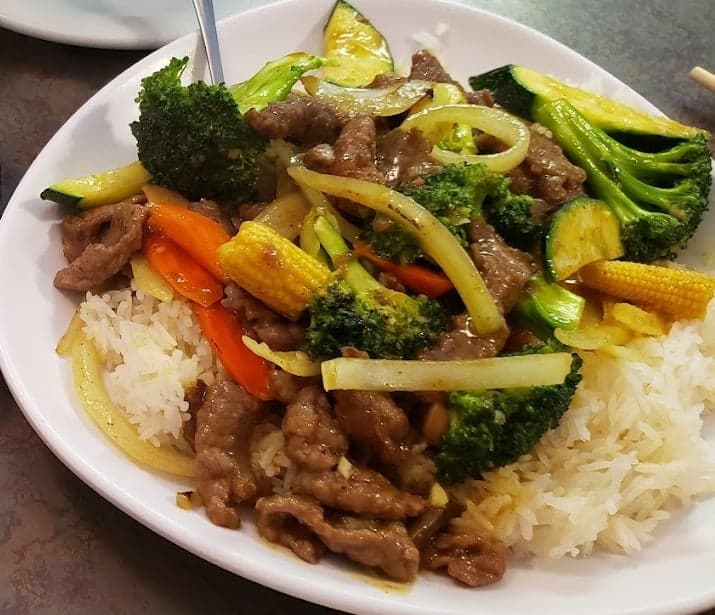 Asian Cuisine — best cheap eats in Saskatoon, Spring 2026