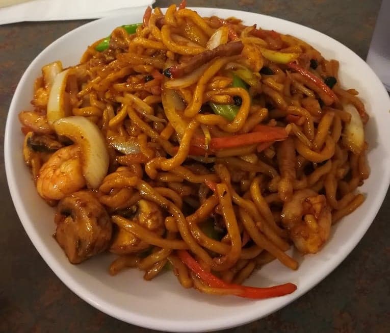 Asian Cuisine — best cheap eats in Saskatoon, Spring 2026