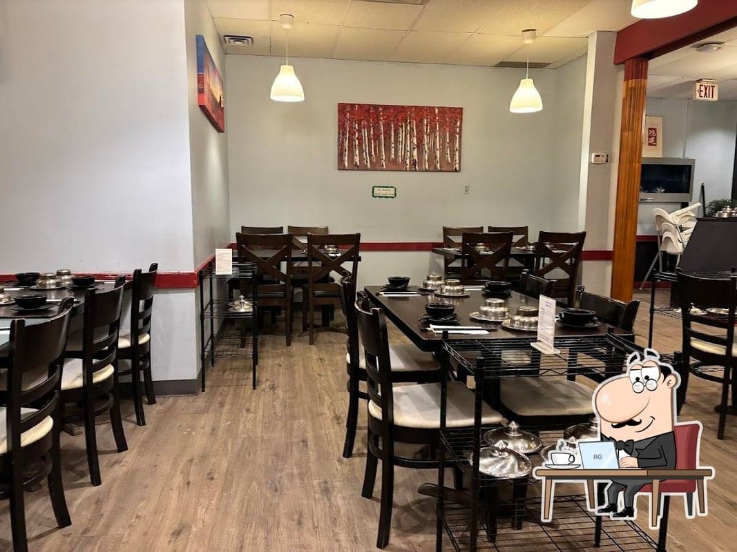 Asian Hot Pot — best chinese restaurants in Winnipeg, Summer 2026