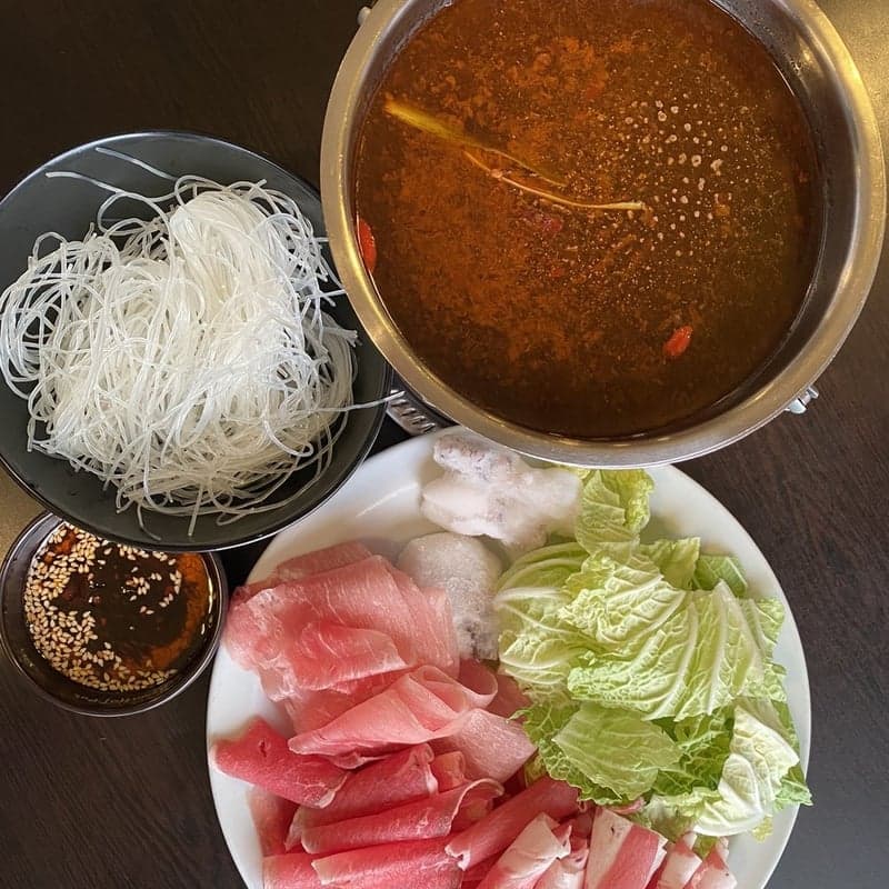 Asian Hot Pot — best chinese restaurants in Winnipeg, Summer 2026