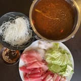 Asian Hot Pot