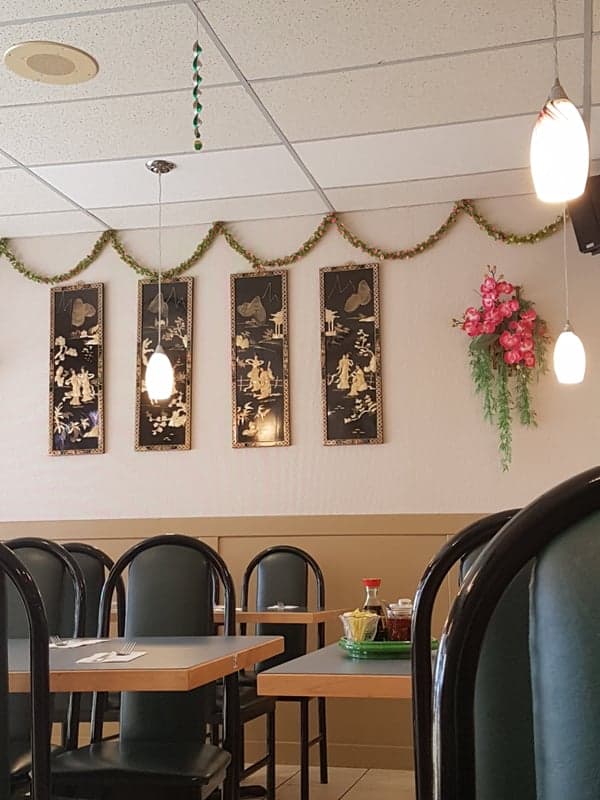 Asian Kitchen — best chinese restaurants in Saskatoon, Spring 2026