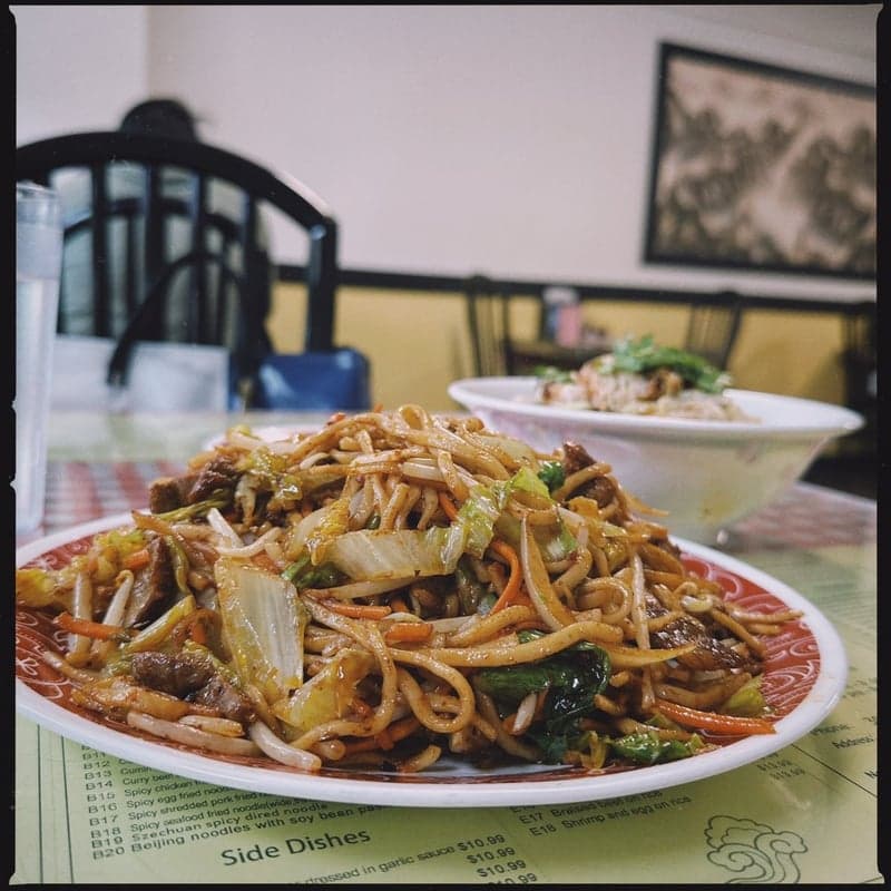 Asian Kitchen — best chinese restaurants in Saskatoon, Spring 2026