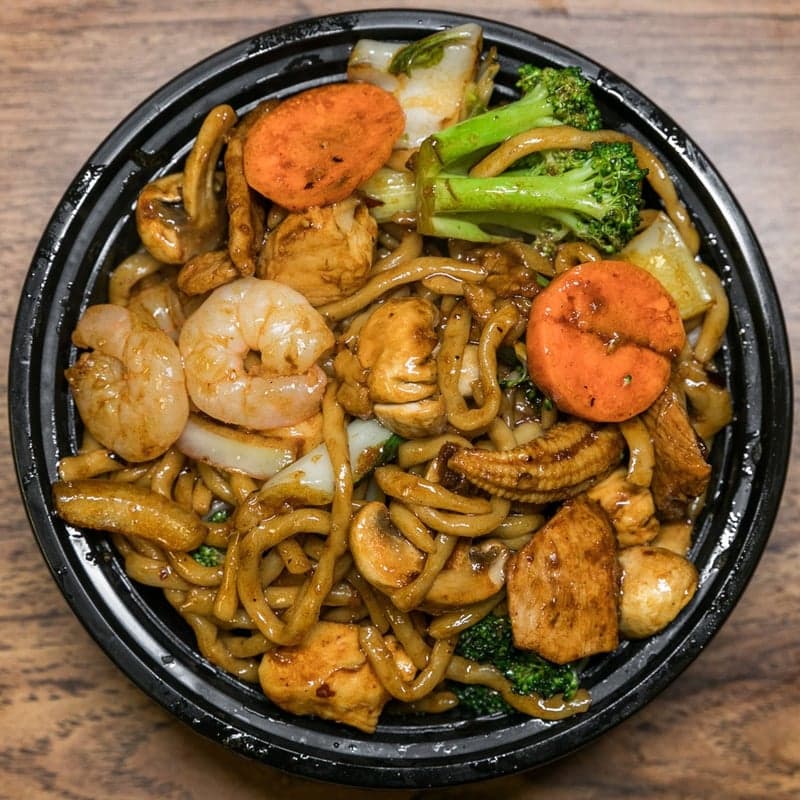 Asian Kitchen — best chinese restaurants in Saskatoon, Spring 2026