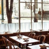 Ask For Luigi Restaurant