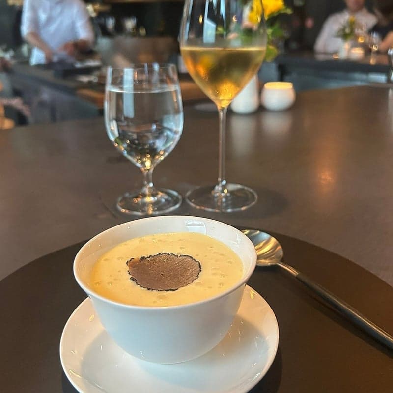 Atera — best special occasion restaurants in New York, Summer 2026