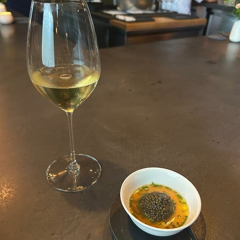 Atera — best special occasion restaurants in New York, Summer 2026