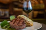 Atlas Steak + Fish