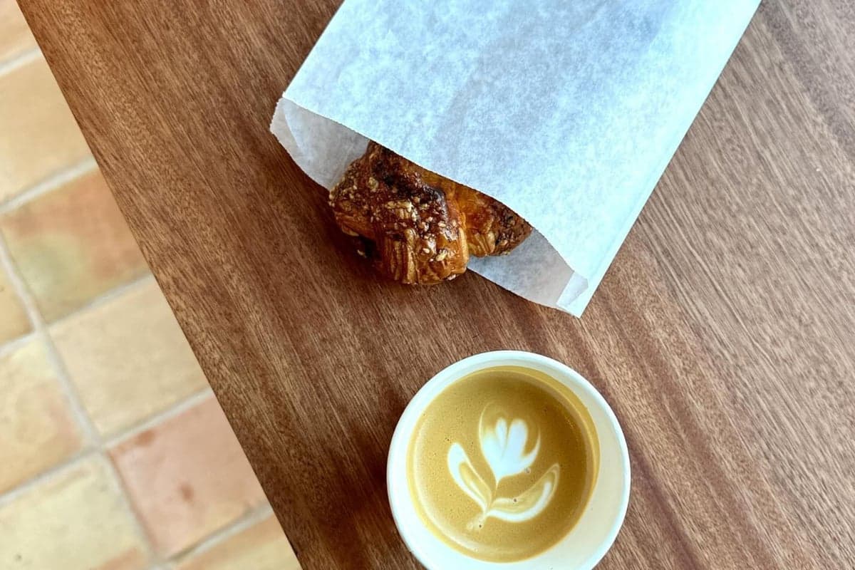 Augusta Coffee Bar — best coffee shops in Toronto, Spring 2026