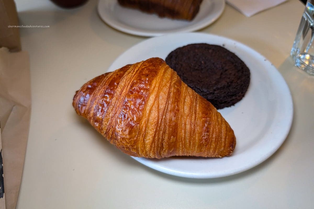Automne Boulangerie (Av. Christophe-Colomb) — best bakeries in Montreal, Spring 2026