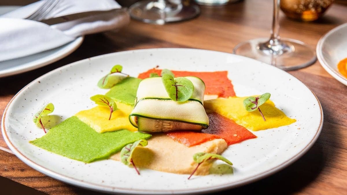 Avelo Restaurant
