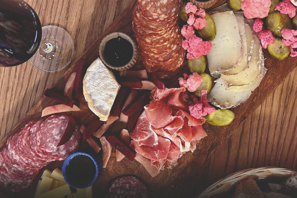 AVITUS Wine Bar — best wine bars in Calgary, Summer 2026