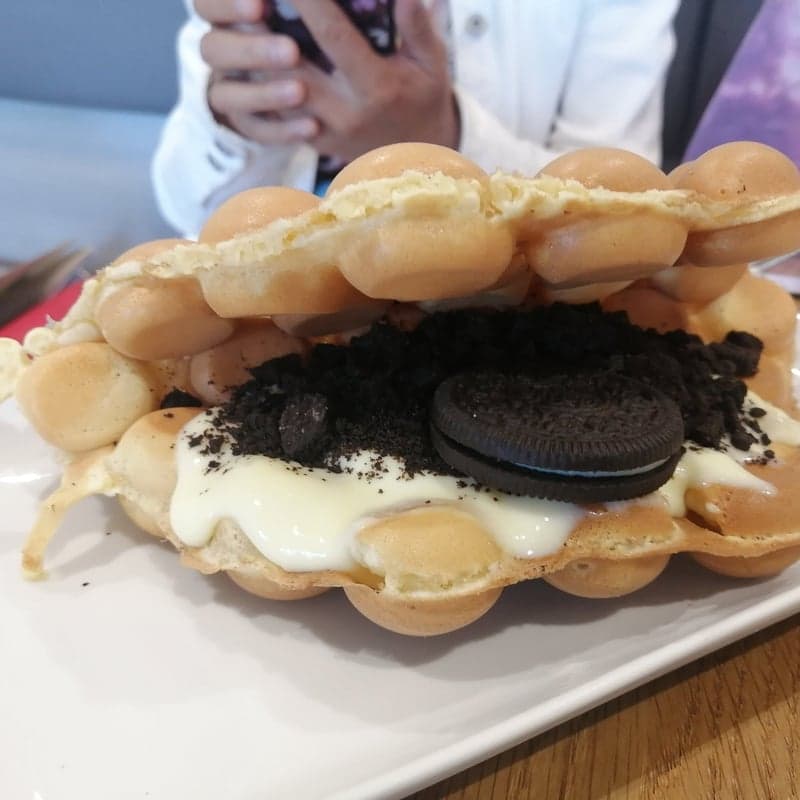 Awake Coffee House — best hidden gem restaurants in Edmonton, Spring 2026