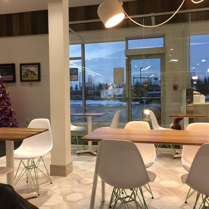 Awake Coffee House — best hidden gem restaurants in Edmonton, Spring 2026