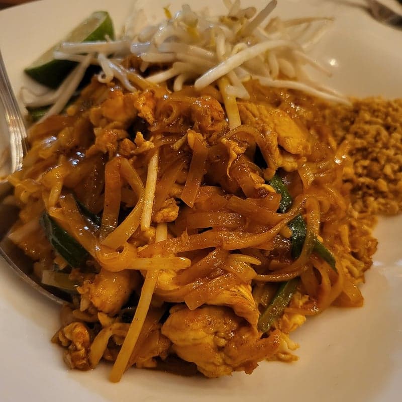 Ayada — best thai restaurants in New York, Summer 2026