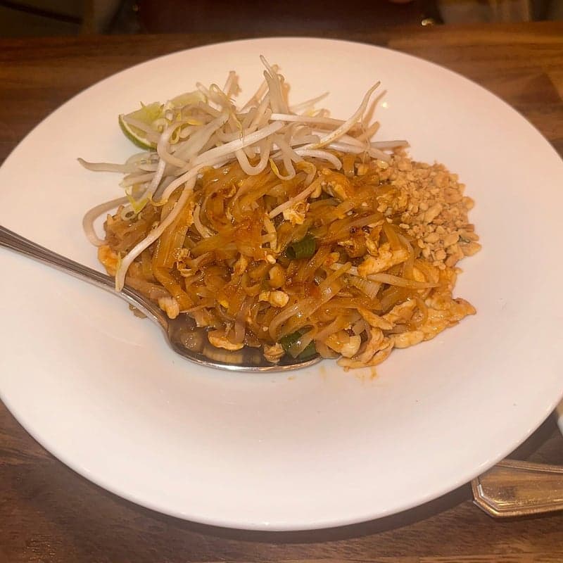 Ayada — best thai restaurants in New York, Summer 2026