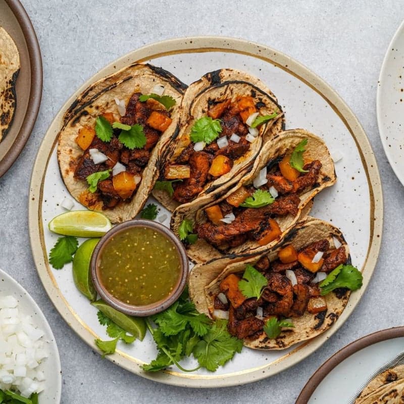 Ayguey Tacos & Burgers — best tacos in Victoria, Spring 2026