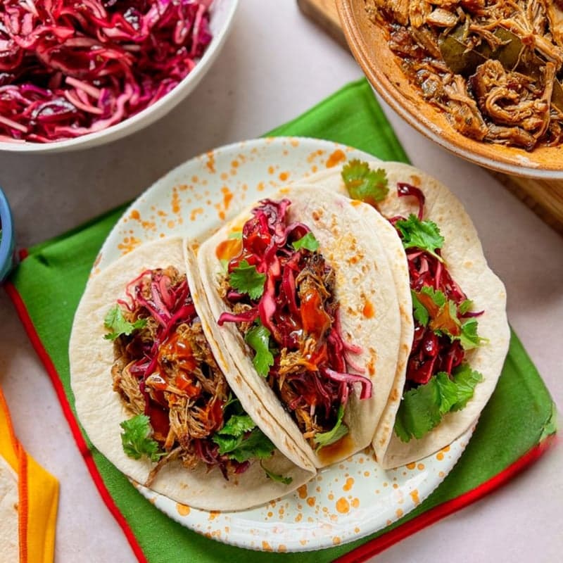 Ayguey Tacos & Burgers — best tacos in Victoria, Spring 2026