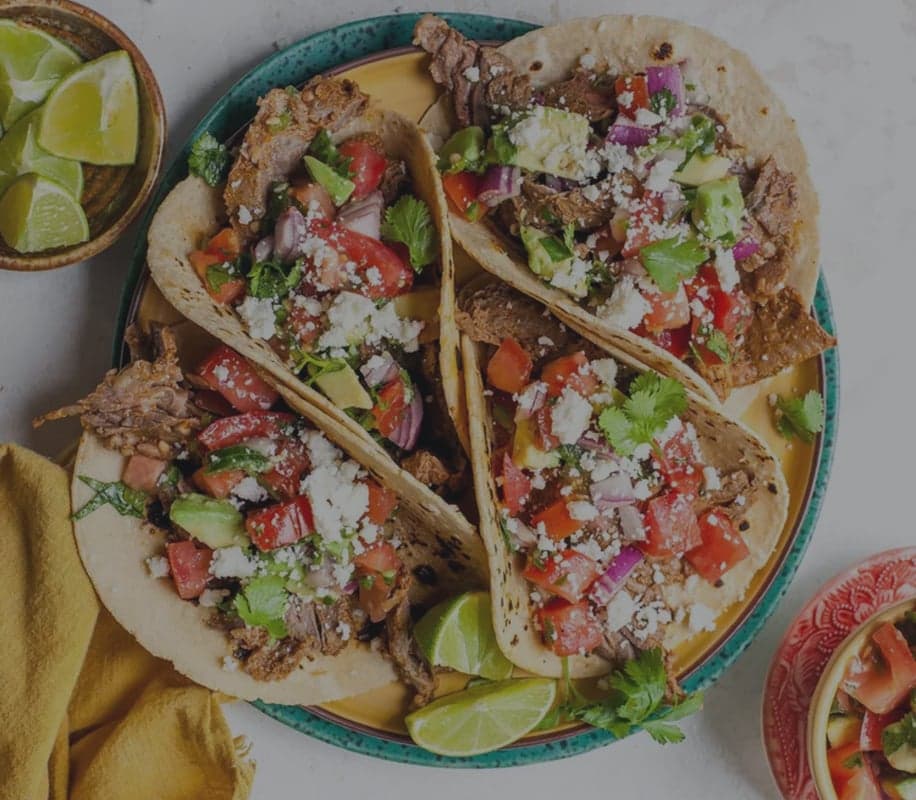 Ayguey Tacos & Burgers — best tacos in Victoria, Spring 2026