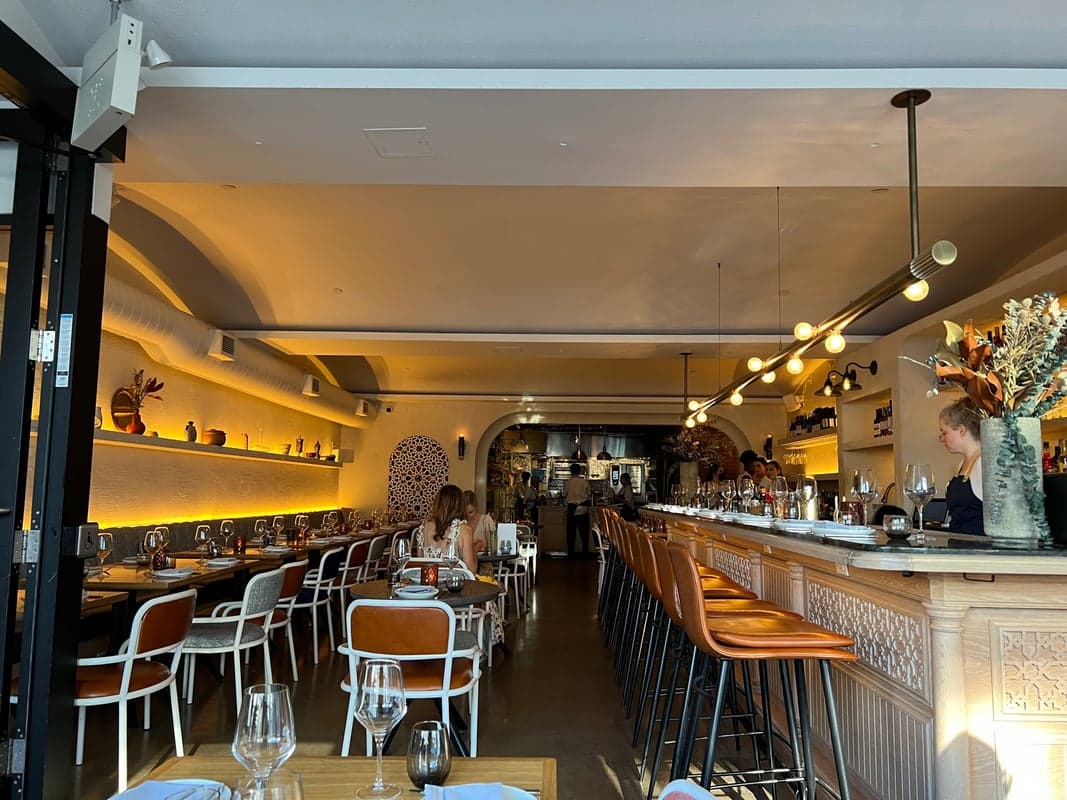 Azhar Kitchen & Bar