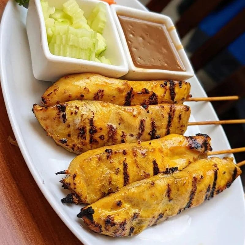 Baan Wasana Thai Restaurant — best thai restaurants in Vancouver, Spring 2026