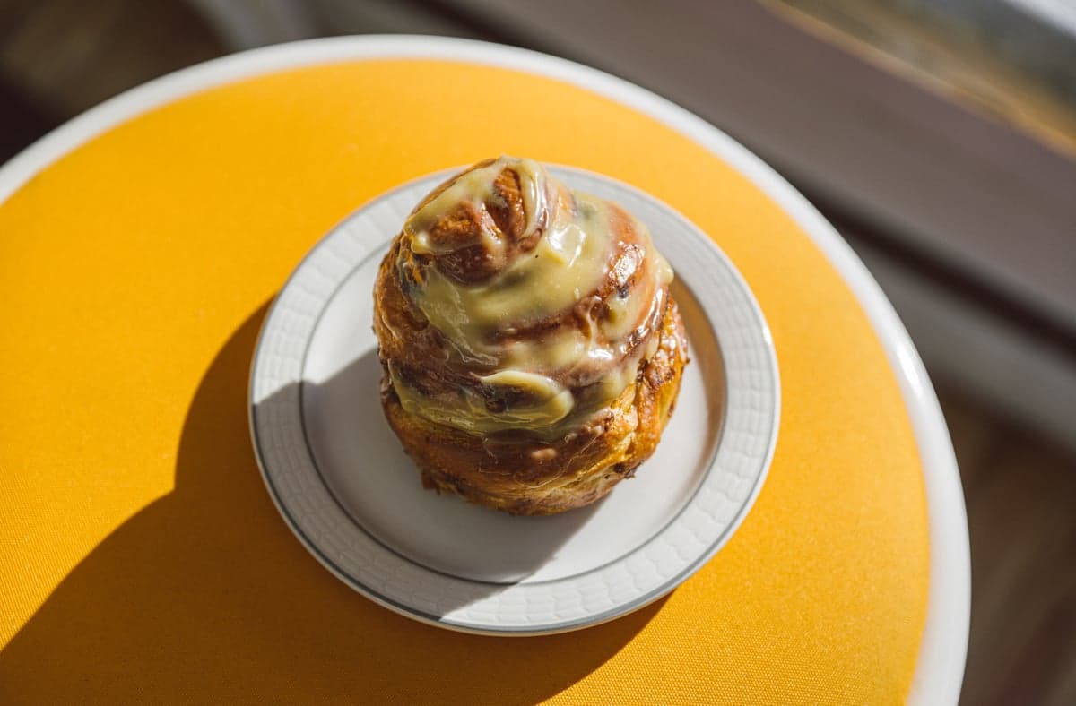 Babeurre Délicatesses — best brunch in Quebec City, Spring 2026