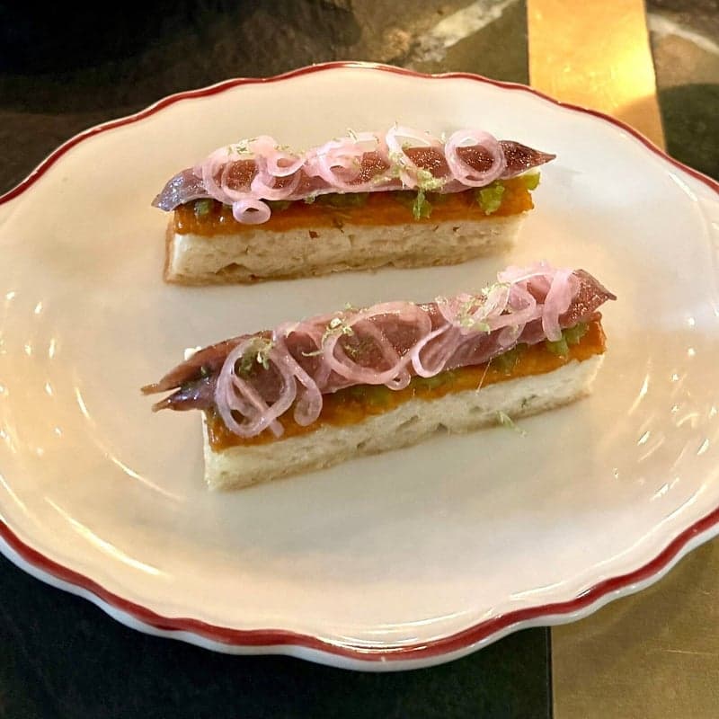 BabyBaby — best restaurants in Winnipeg, Summer 2026