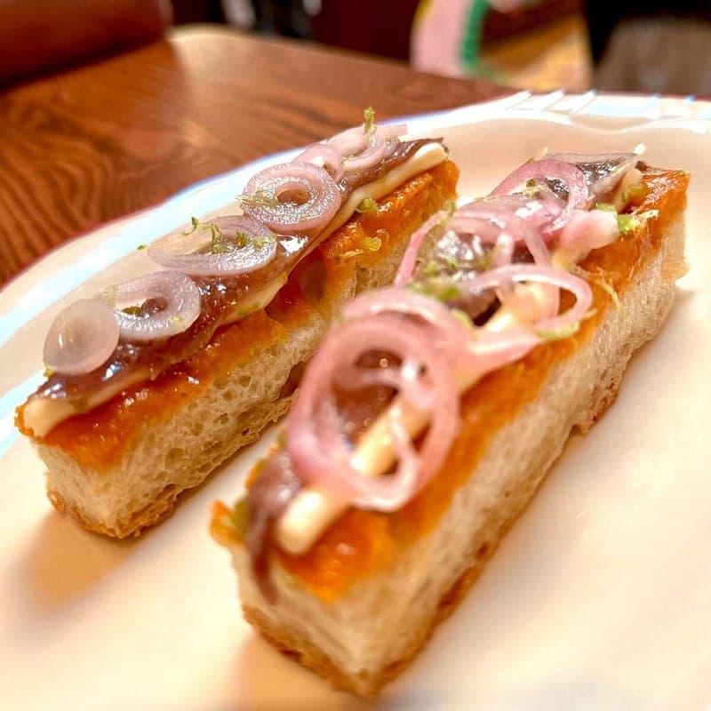 BabyBaby — best restaurants in Winnipeg, Summer 2026
