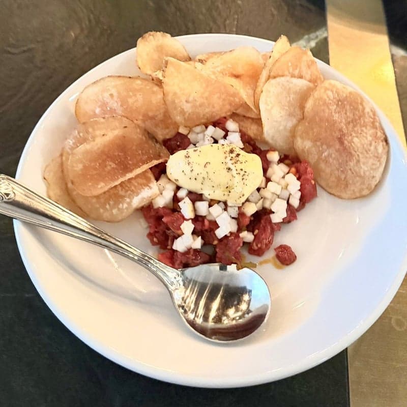 BabyBaby — best restaurants in Winnipeg, Summer 2026
